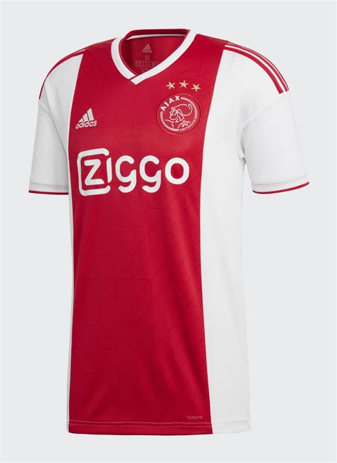 ajax amsterdam kits